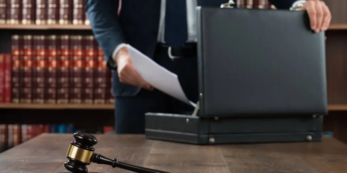 restraining order lawyer